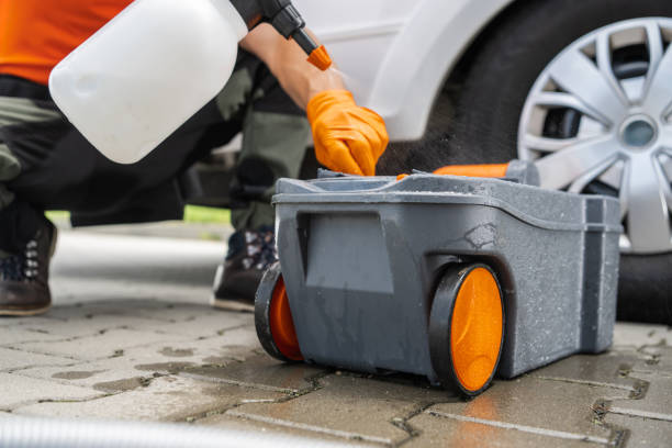 Best Affordable portable toilet rental  in Winnemucca, NV